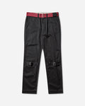 Undercover Pants Black Pants Casual UP2E4503 BLACK