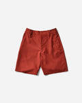 Nike U Nike Wl Cls Wvn Short Mars Stone Shorts Short HM9453-641