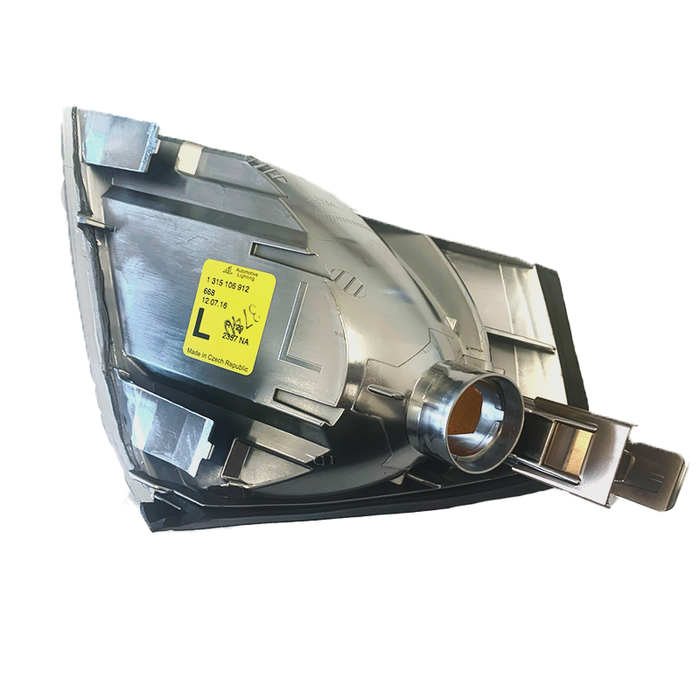 MERCEDES 500SLR129 New Magneti Marelli L+ R Signal 129 826 08 43