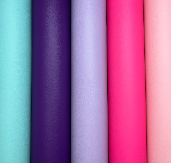 Mermaid Solid Pack