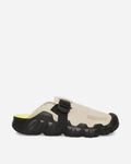Keen Hyperport Clog Leather M - Metalwood Plaza Taupe/Black Sandals and Slides Sandals and Mules 1031237 PLAZATAUPEBLACK