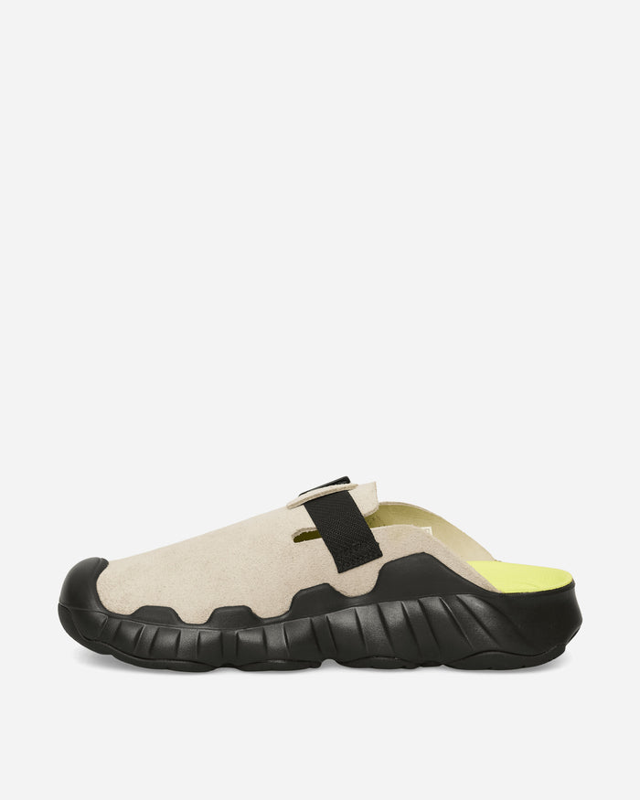 Keen Hyperport Clog Leather M - Metalwood Plaza Taupe/Black Sandals and Slides Sandals and Mules 1031237 PLAZATAUPEBLACK