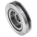 mgb-12h963 Crankshaft Pulley 1963-1974