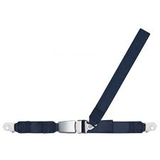 mgb-222-204 Seat Belt 3 point