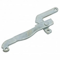mgb-37H2005 Handbrake Lever 1965-80 RH