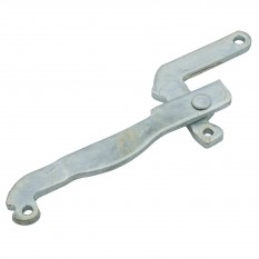 mgb-37H2005 Handbrake Lever 1965-80 RH