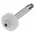 mgb-37H3463 PINION-SPEEDO WHITE 21TH 1968-74