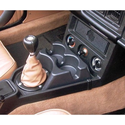 mgb-453-756 dual  Coffee cup holder