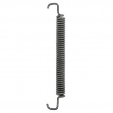 mgb-513772 PULL OFF SPRING FOR HANDBRAKE LEVER 1962-67