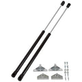 MGB-900-072 Dual Hood Strut lift kit 1962-80