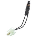 MGB-AAU2492 Handbrake Light Switch 1975-80