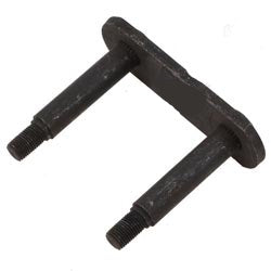 MGB-AHH5018 Shackle Plate