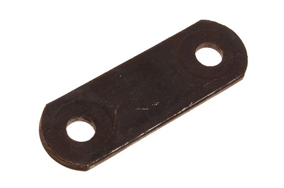MGB-AHH5019 End Plate Shackle