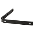 MGB-AHH6210 Spring Bracket, Left Front