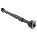mgb-ahh7487 Driveshaft 31 1//8" With Banjo - Tube axle (See description) CP3