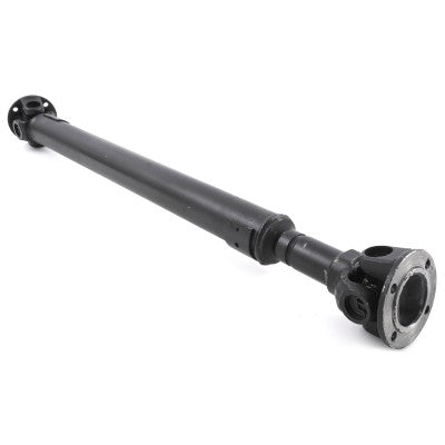 mgb-ahh7487 Driveshaft 31 1//8" With Banjo - Tube axle (See description) CP3