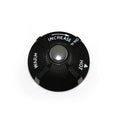 mgb-BHA4328 Heater Control Knob 1968-74
