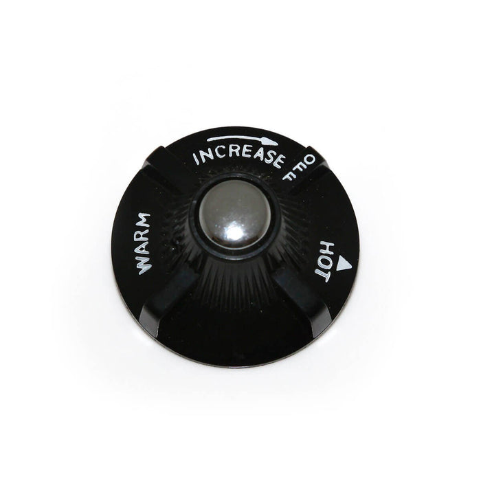 mgb-BHA4328 Heater Control Knob 1968-74