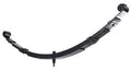 MGB-BHH1779 Spring, Rear leaf spring rubber bumper cars 1975-1980