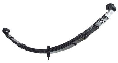 MGB-BHH1779 Spring, Rear leaf spring rubber bumper cars 1975-1980