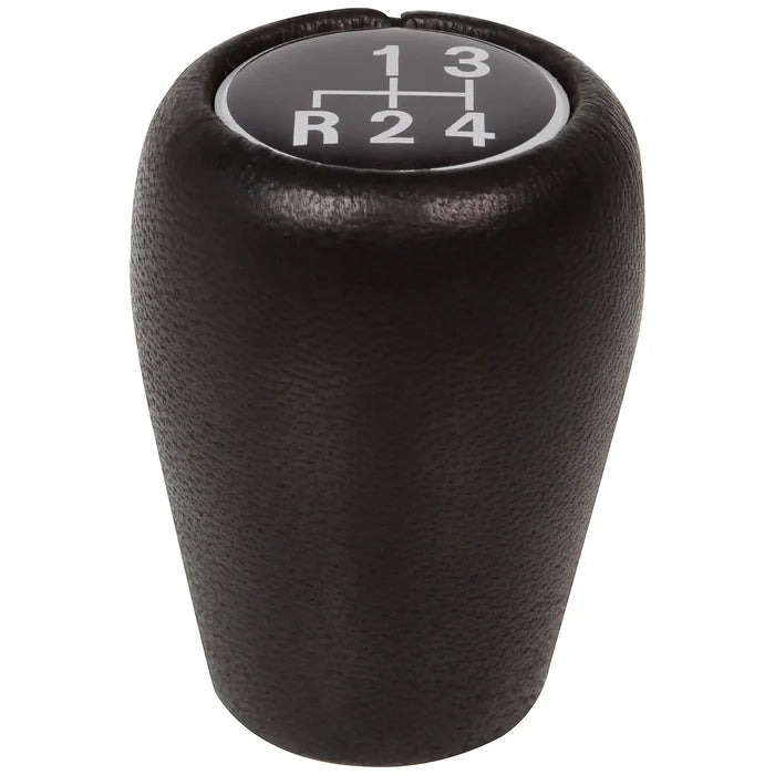 mgb-BHH788 Shift Knob Leather 1968-76
