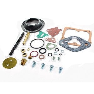 MGB-CDRK3 CARB REBUILD KIT, FACTORY ZENITH (175CD) 1975-80