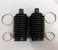 mgb-GSV1155 Steering rack boot kit (pair) (BHM7124)