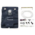 mgb-gww917KIT Washer bag & Motor kit