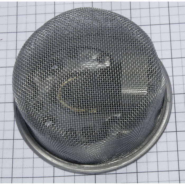 mgb-JAM2227 Oil Strainer