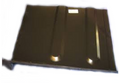 mgb-mb67RH Complete front inner wing repair RH
