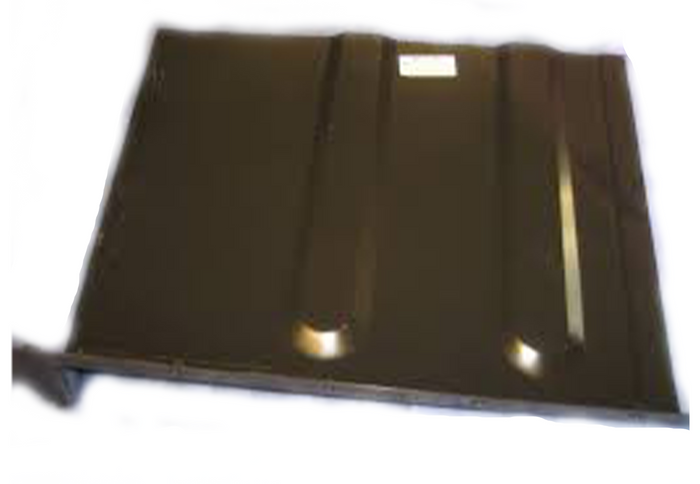 mgb-mb67RH Complete front inner wing repair RH