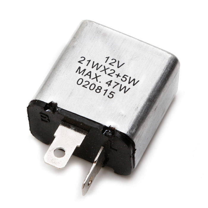 mgb-sfb114  gfu2124 Flasher Unit Signal 1968 > 2 prong