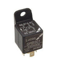 mgb-srb501 Battery cut off, fan motor