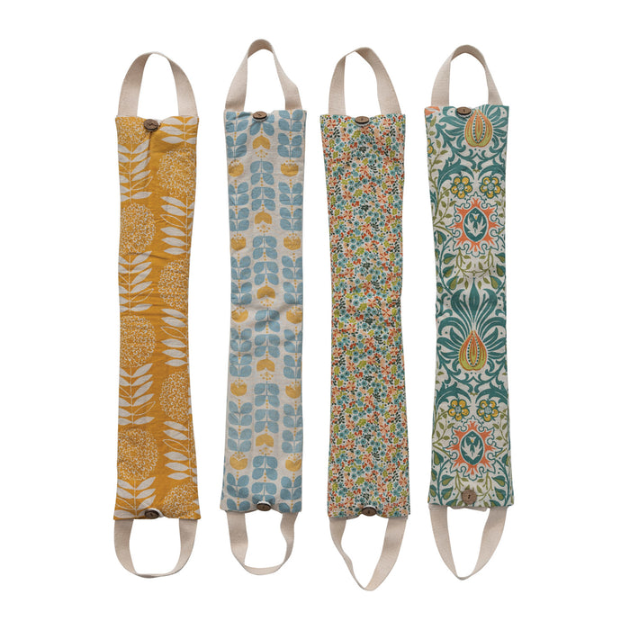 Microwaveable Hot/Cold Neck Wrap