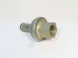 midget-13H4358 CHECK VALVE 1966-74