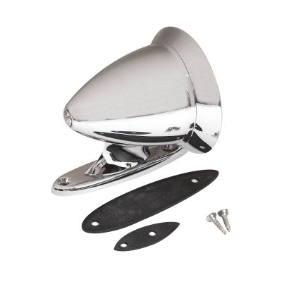 midget-222-372 Bullet style mirror LARGE