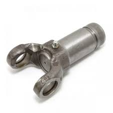 midget-7H3865 Front  DRIVE SHAFT SLEEVE YOKE 1500cc  models only