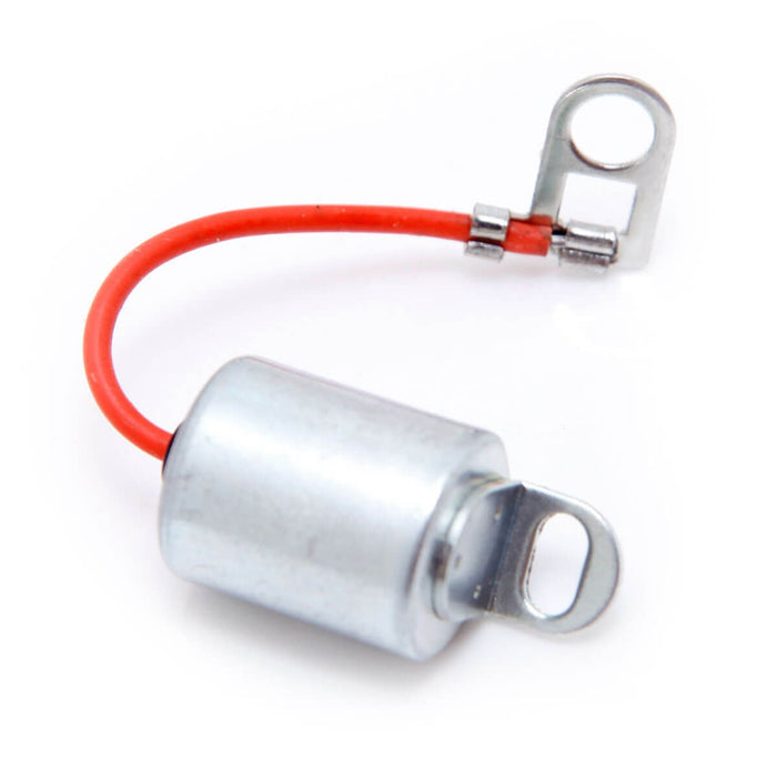 midget-DCB101 Condenser