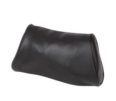 Midget-FHC001 1976-80 Headrest cover Peardrop style plain vinyl