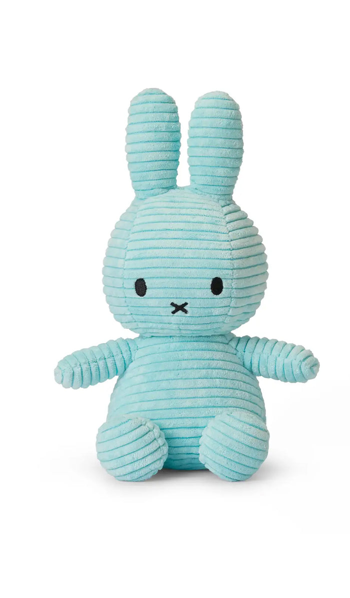 Miffy Corduroy ECO Teddy