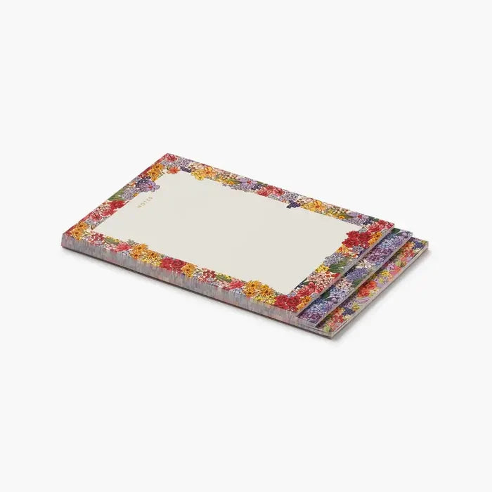 Mimi Tiered Notepad