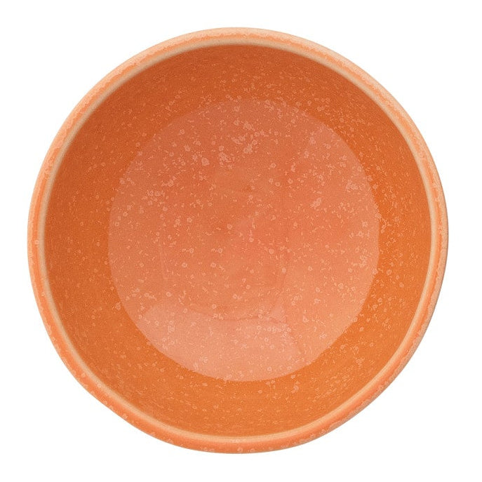 Mini Stoneware Glazed Bowl