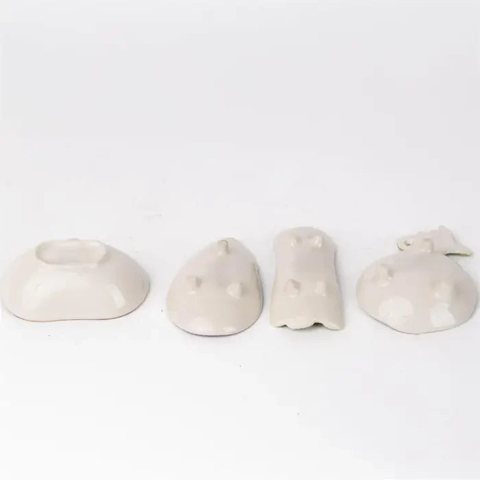 Mini Veggie Trinket Dish
