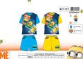 Minions  Shortie  Pyjamas