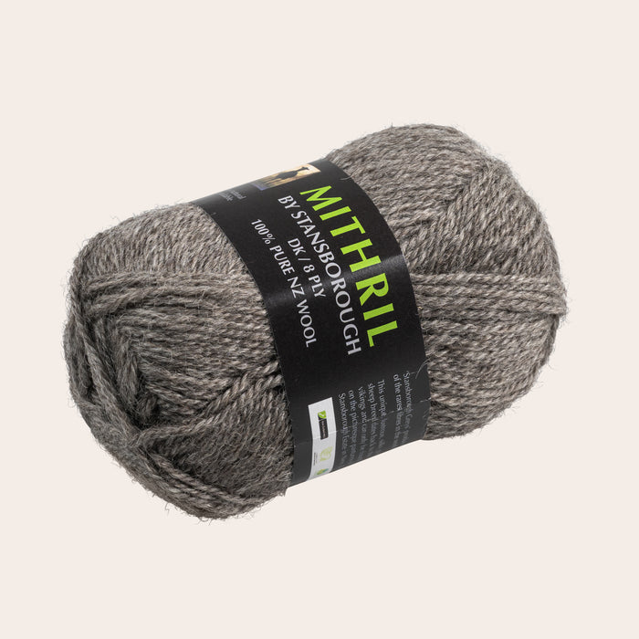 Mithril™ Knitting Craft Pack: Fingerless Gloves