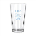 MN Pint Glass