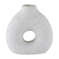 Modern Donut Vase