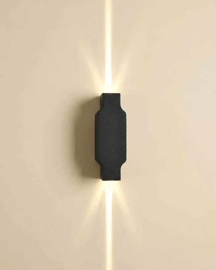 Modern LED Up and Down Wall Sconce