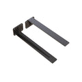 Modulo Brackets - Black