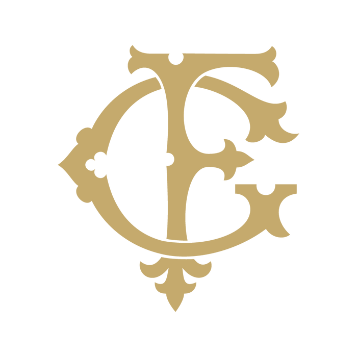 Monogram Chic FG